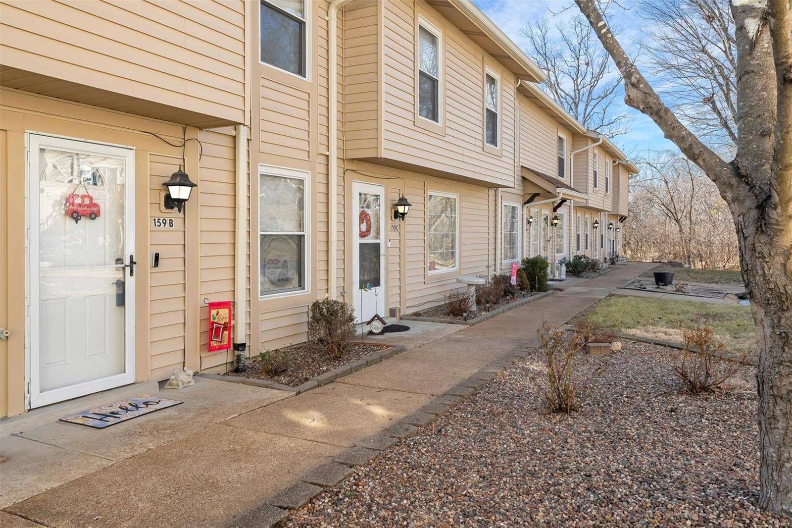 Eureka, MO 63025,159 Colts Foot CT #B