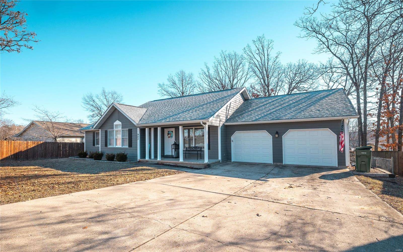 Rolla, MO 65401,903 Mallard Square