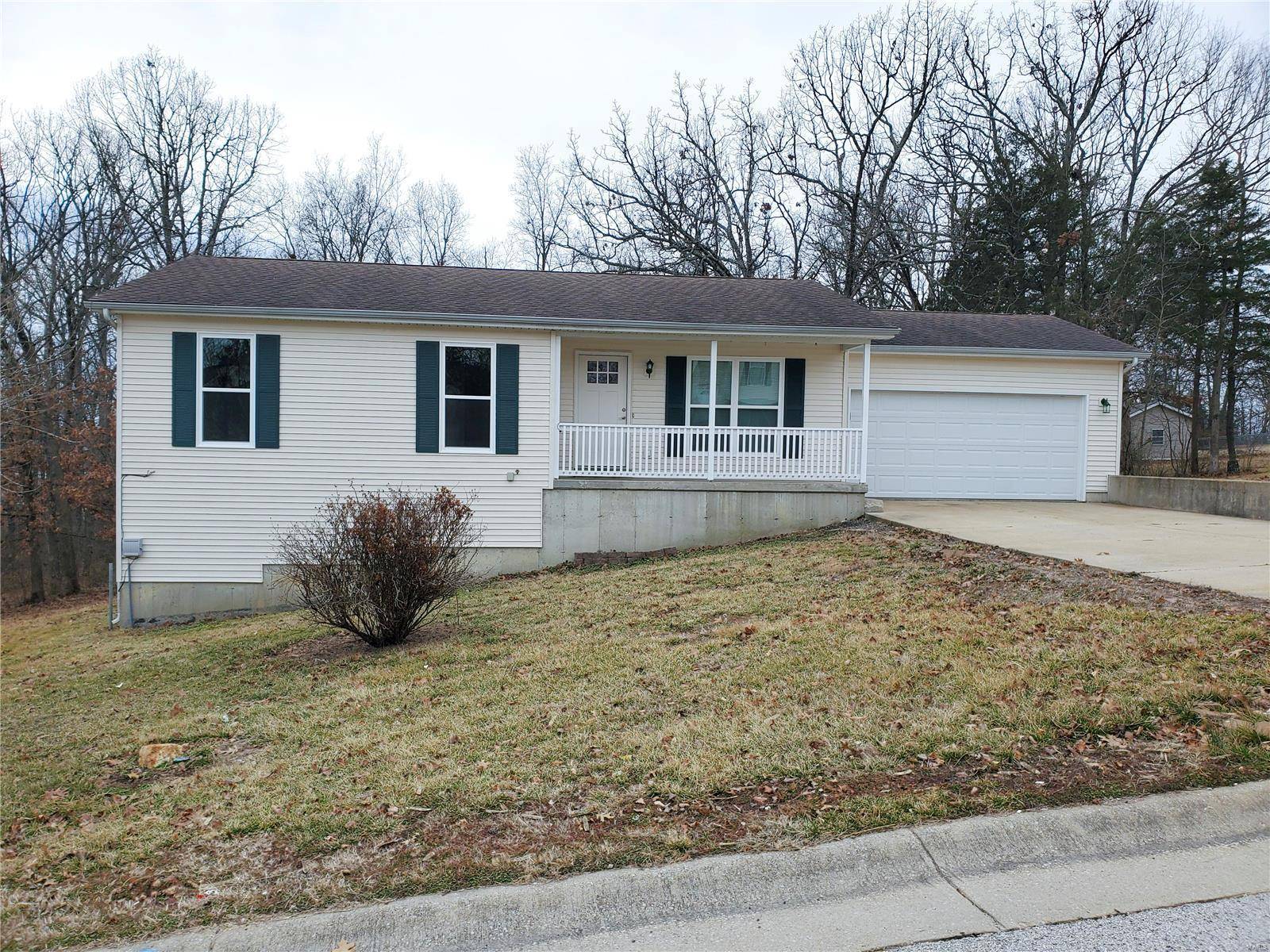 Union, MO 63084,662 Eagle Ridge DR