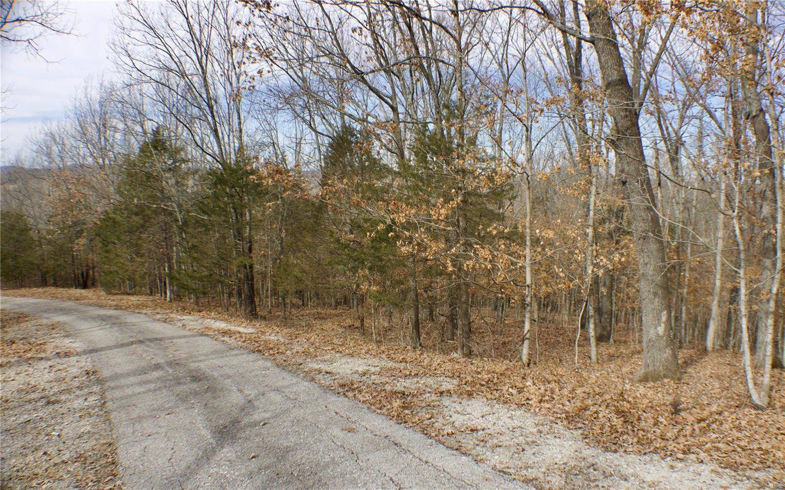 Eureka, MO 63025,1 Misty Ridge (Lot 1)