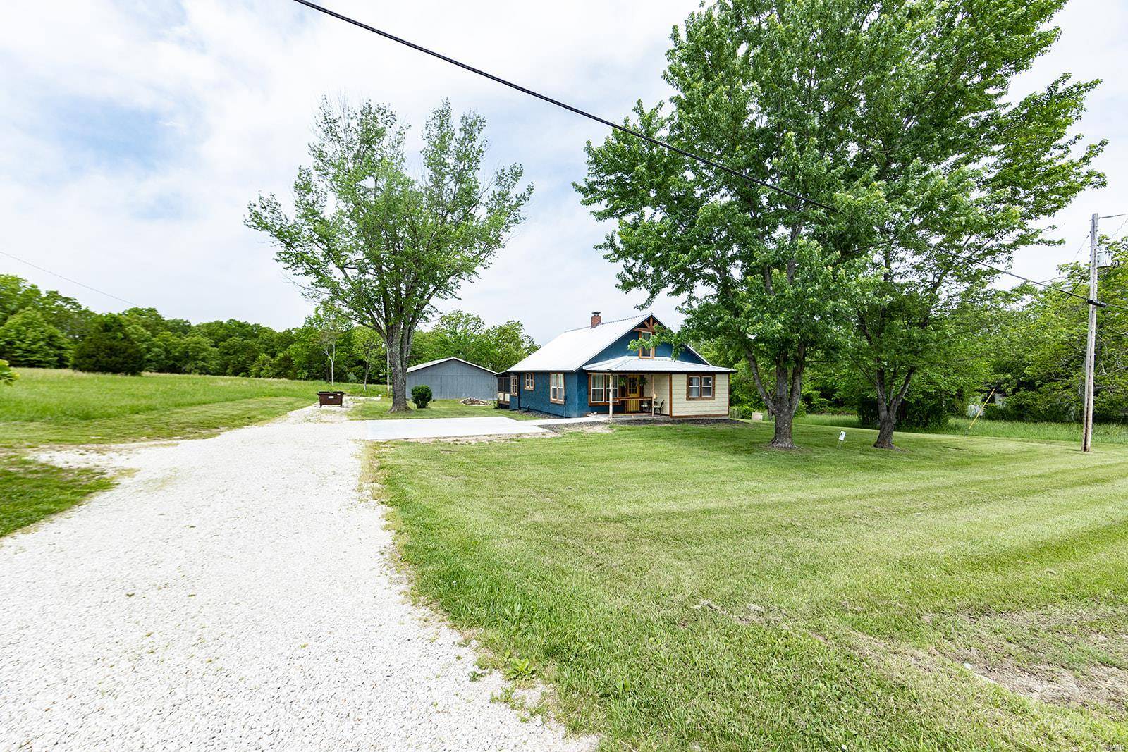 Rolla, MO 65401,15295 County Road 5200