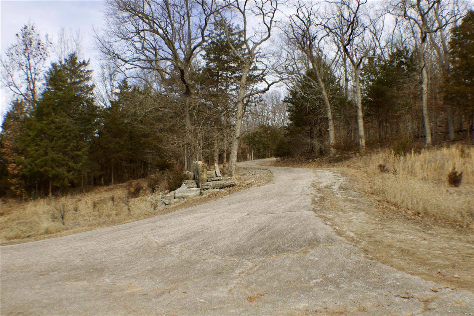 Eureka, MO 63025,1 Misty Ridge (Lot 3)