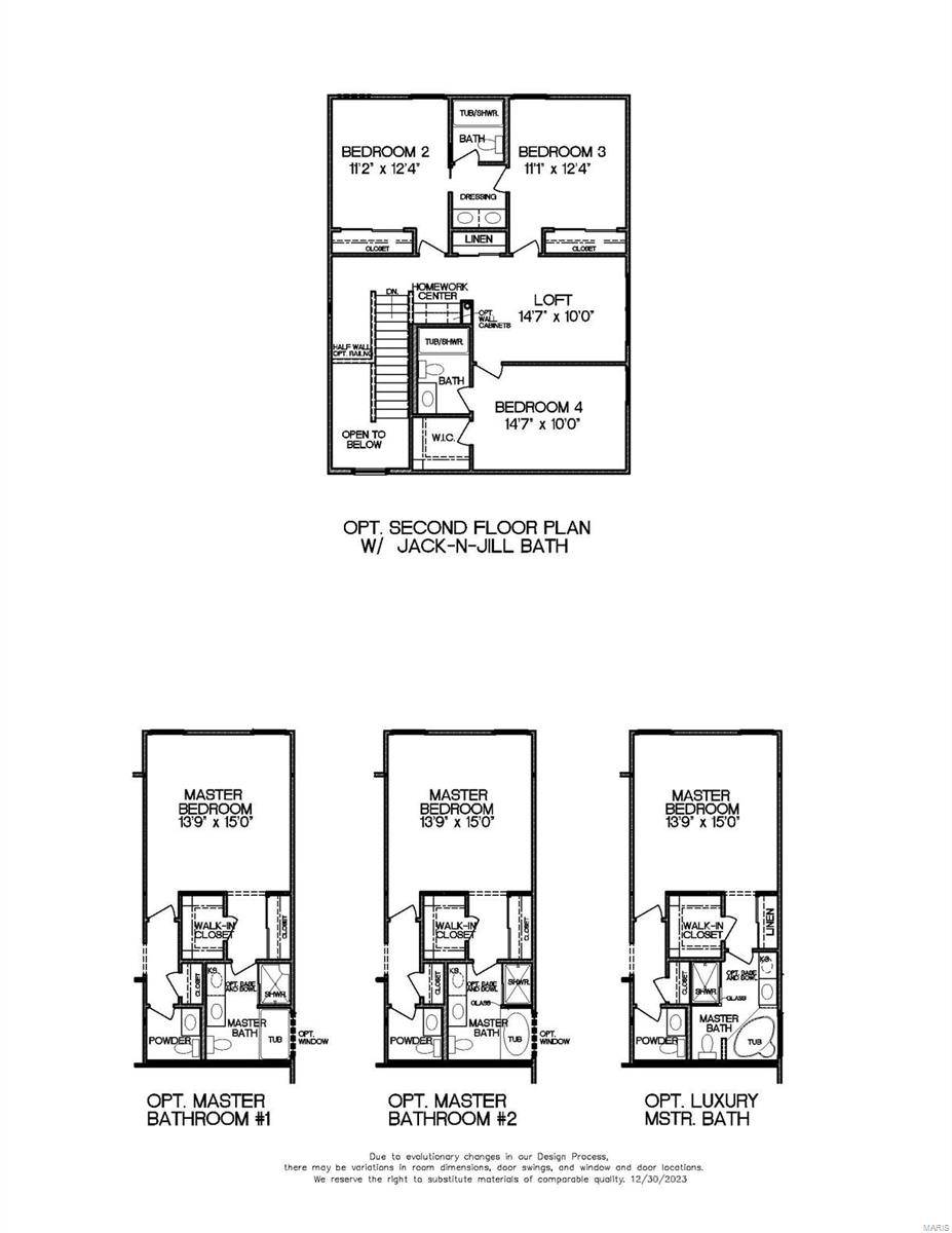 Truesdale, MO 63380,2 BBLT Cypress at Elkhorn Ridge