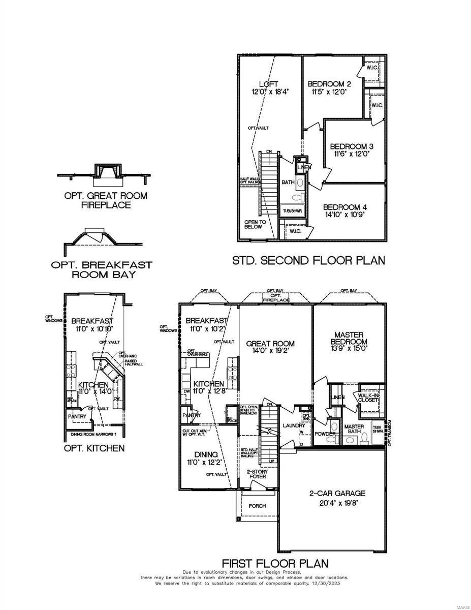 Truesdale, MO 63380,2 BBLT Cypress at Elkhorn Ridge