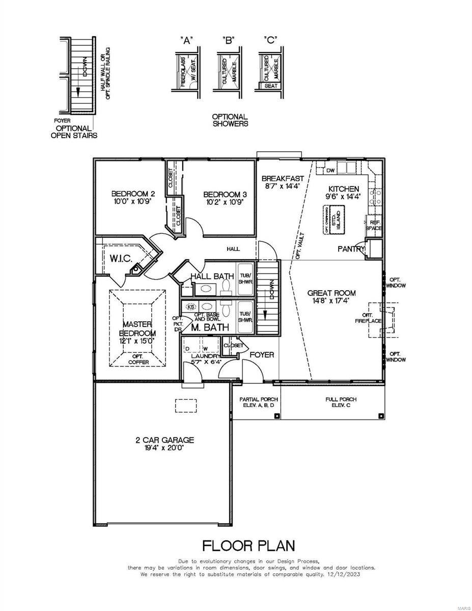 Truesdale, MO 63380,2 BBLT Ashby at Elkhorn Ridge