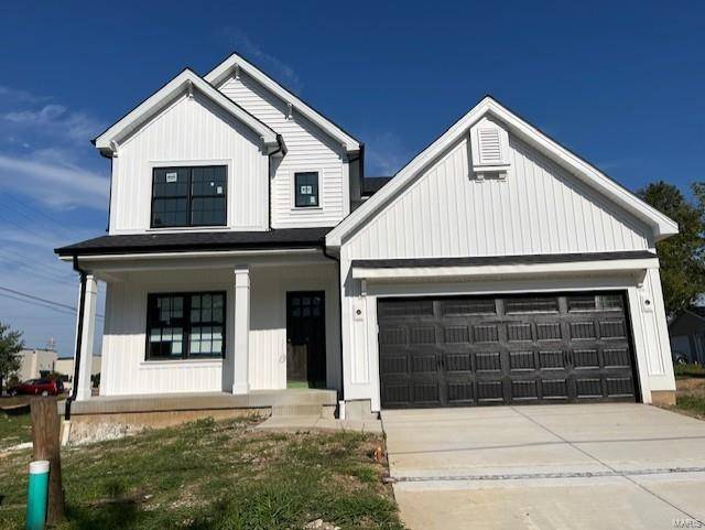 Brentwood, MO 63144,2904 Collier AVE