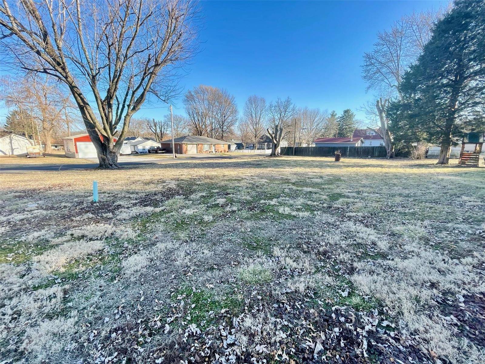 Troy, IL 62294,100 Henderson ST