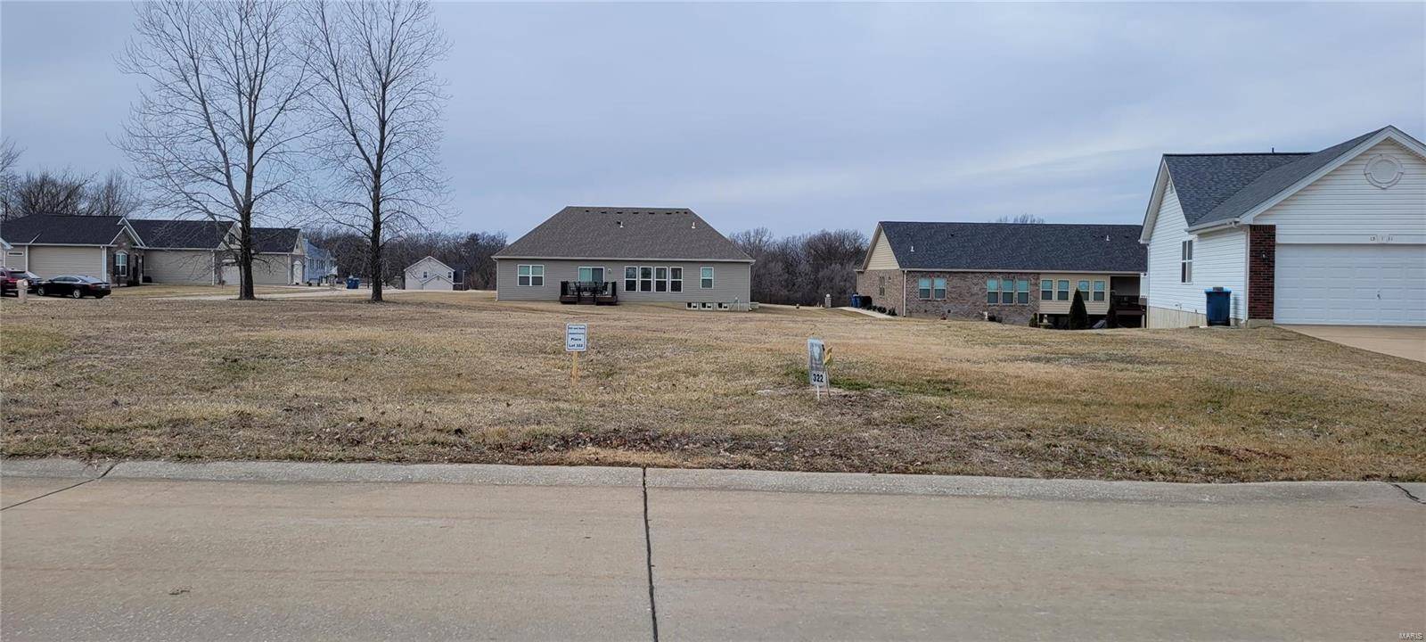 Black Jack, MO 63033,13107 Ambrose CT