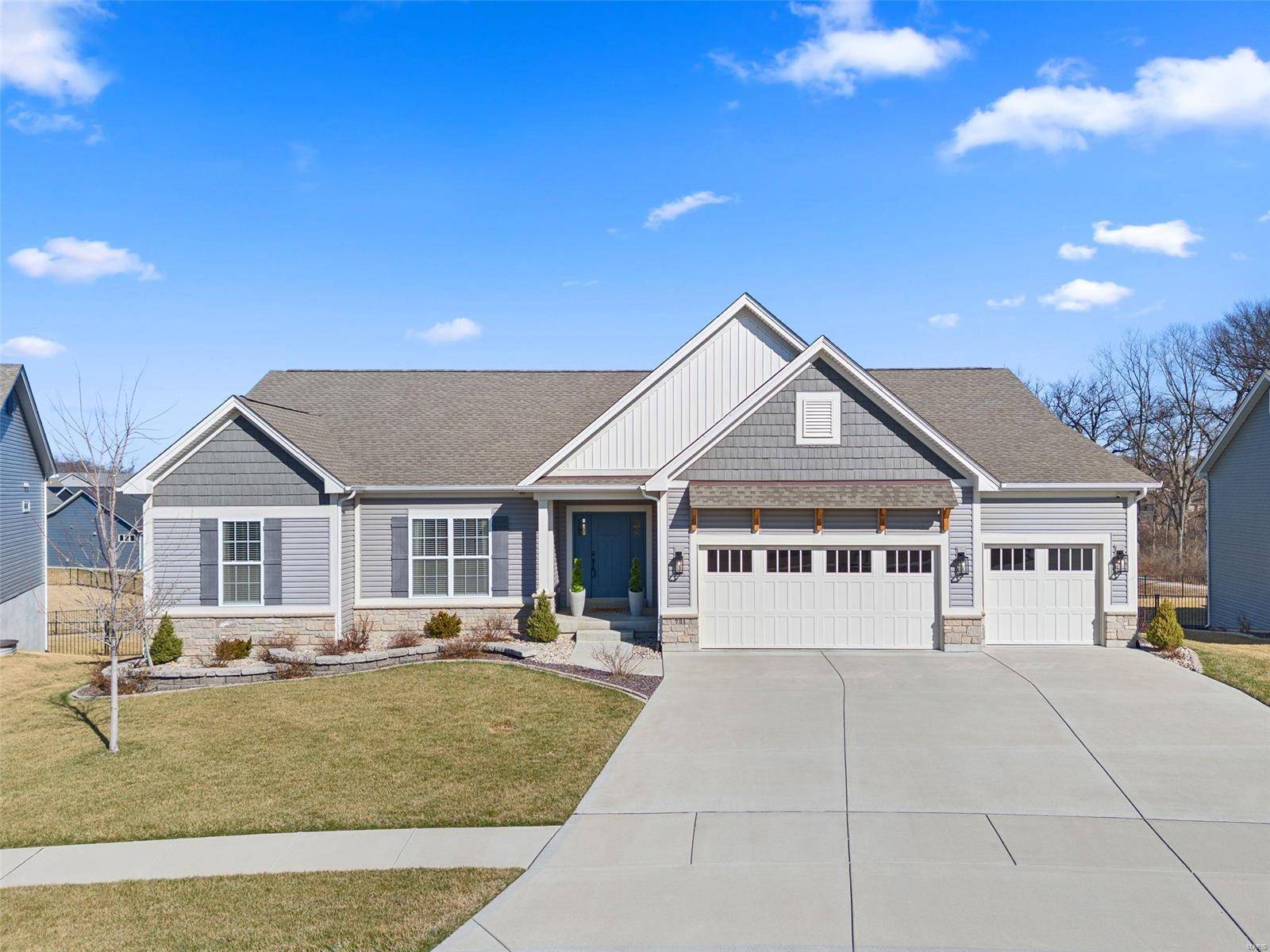 St Charles, MO 63301,721 Antler Ridge DR