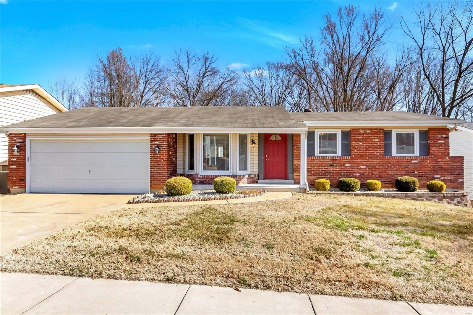 St Louis, MO 63128,5634 Dantonaire PL