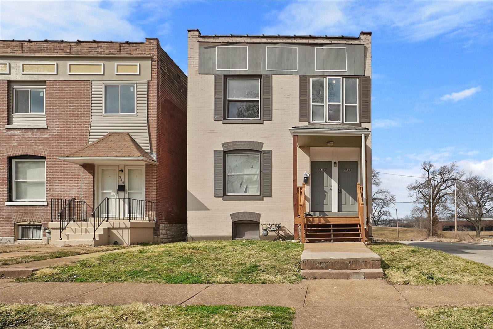 St Louis, MO 63112,953 Catalpa ST