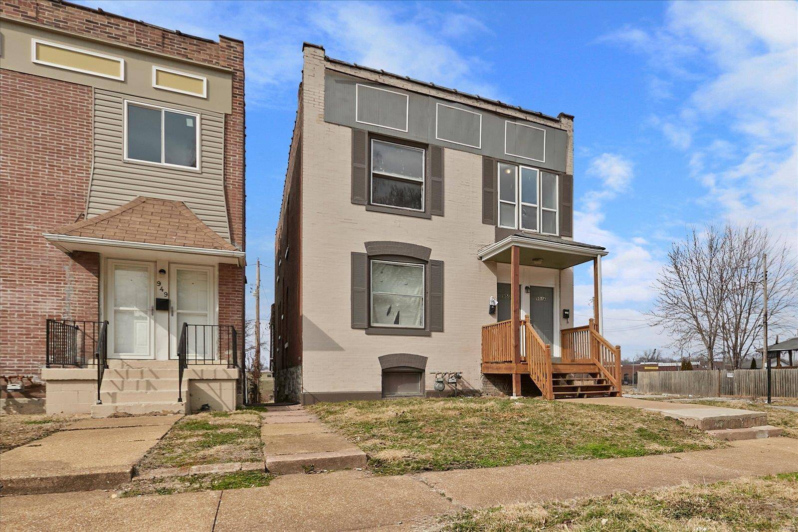 St Louis, MO 63112,953 Catalpa ST