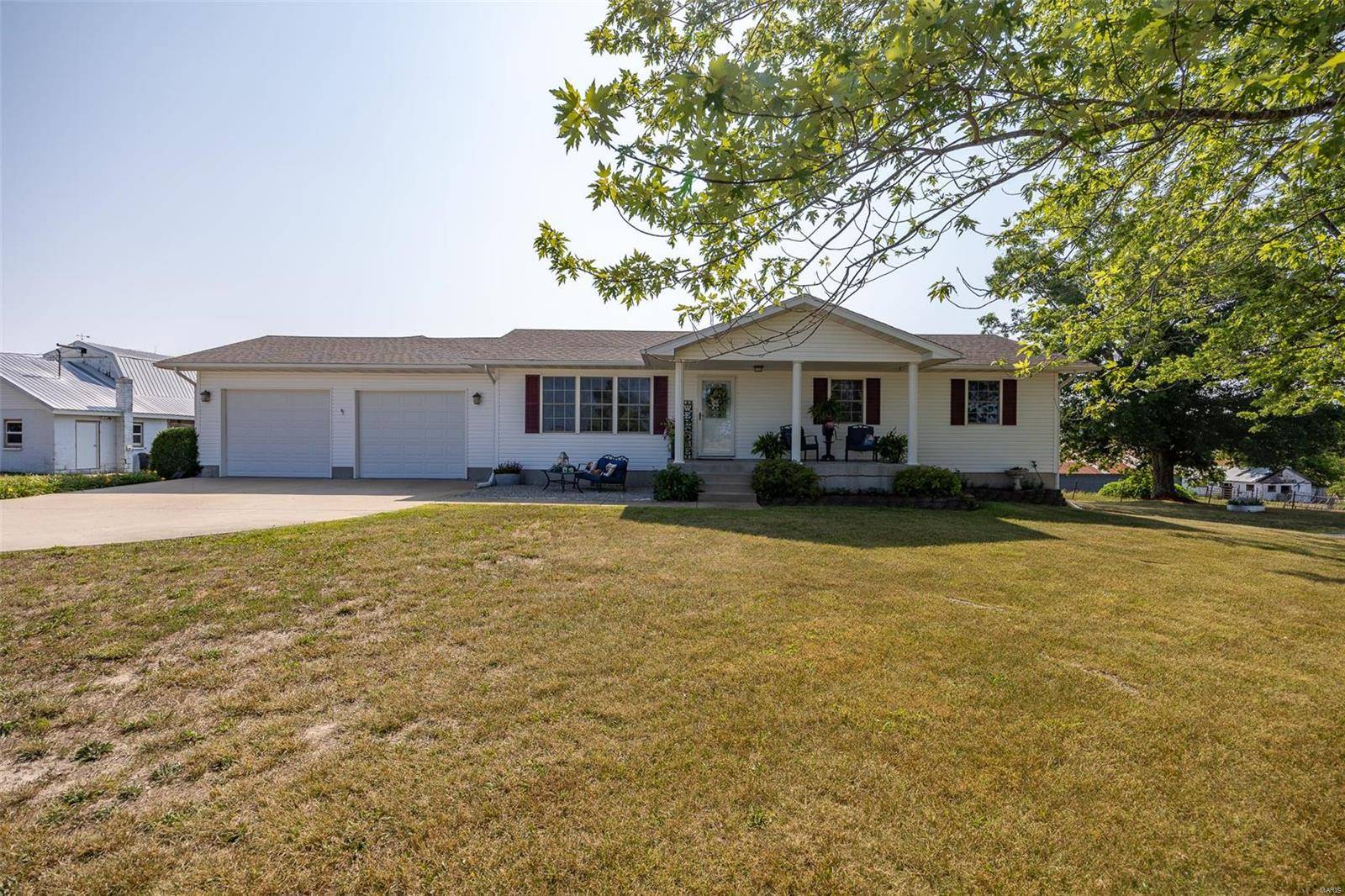 Conway, MO 65632,12704 Oxford DR #A