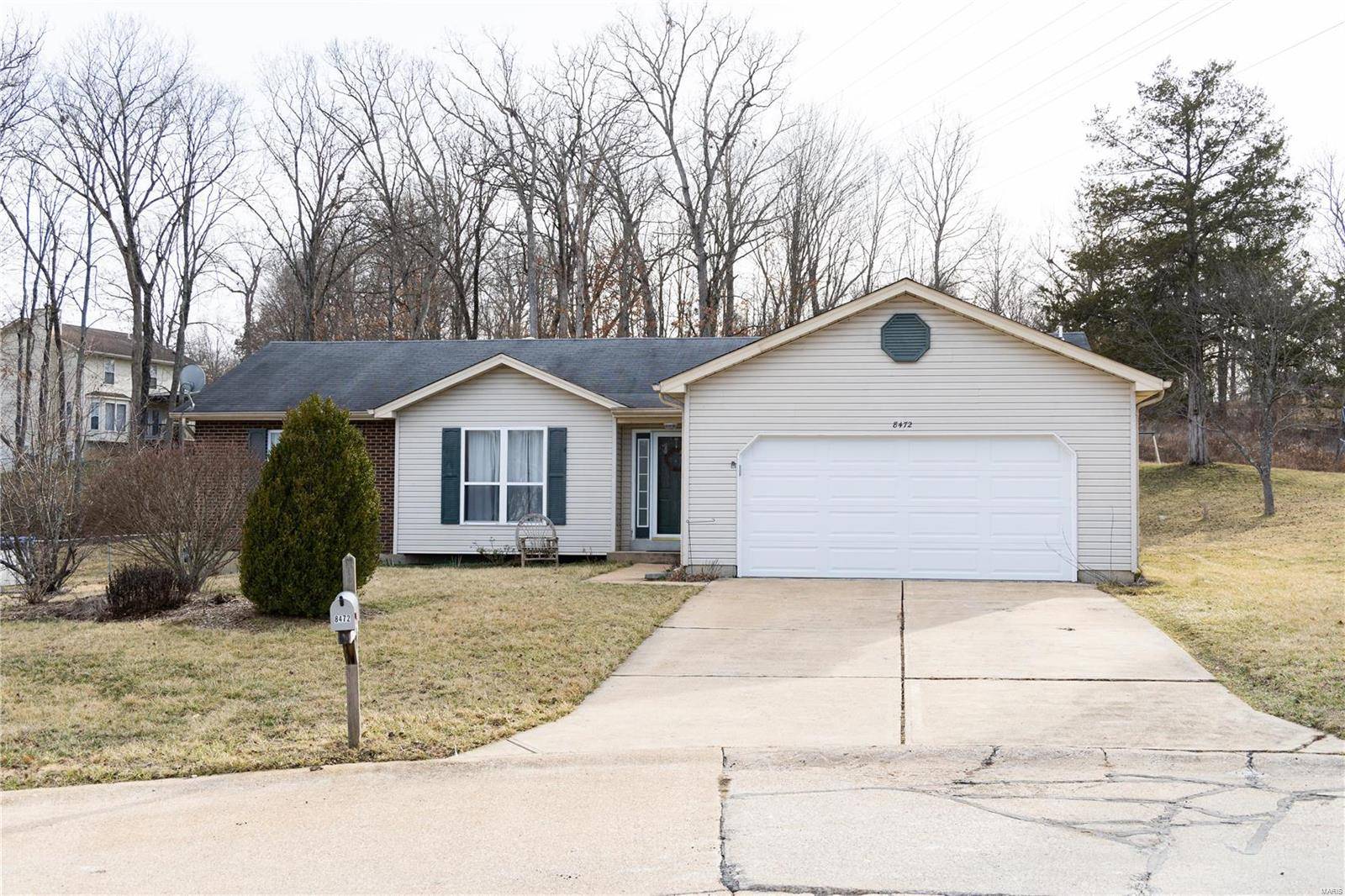 Cedar Hill, MO 63016,8472 Marko DR