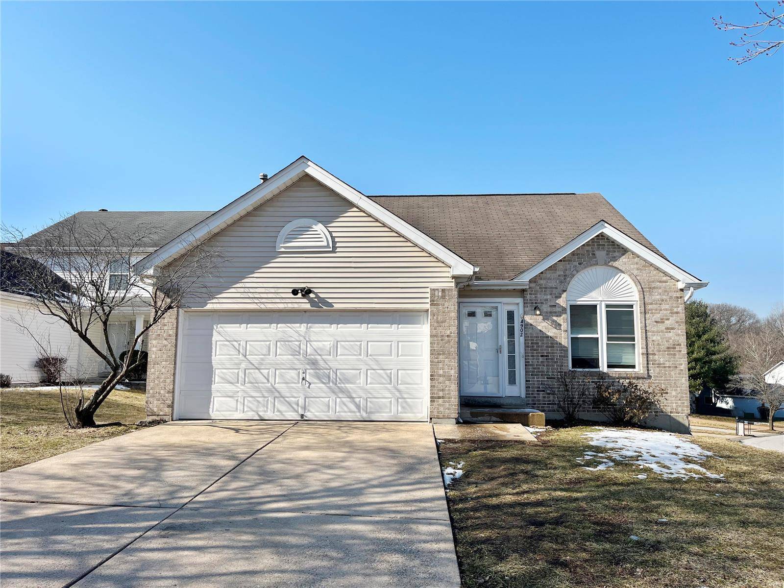 Black Jack, MO 63033,4902 High Crest CT