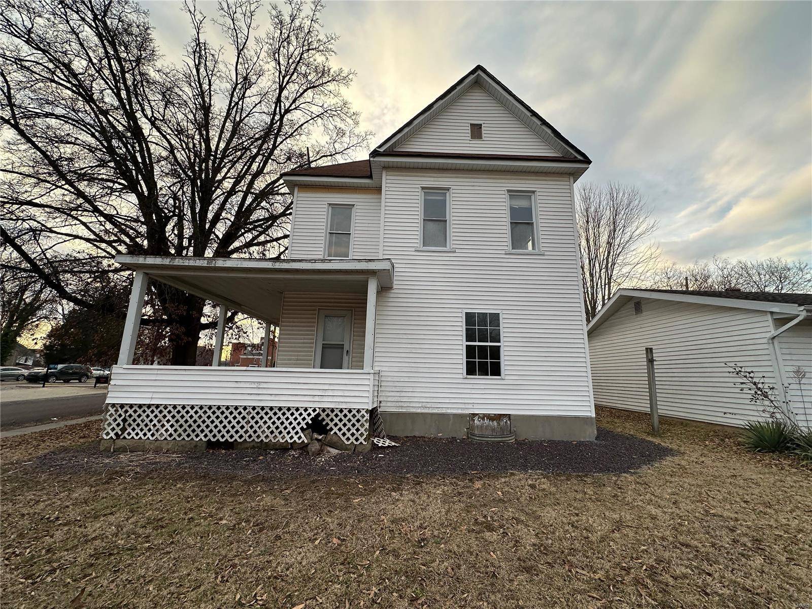 Greenville, IL 62246,403 Wyatt ST