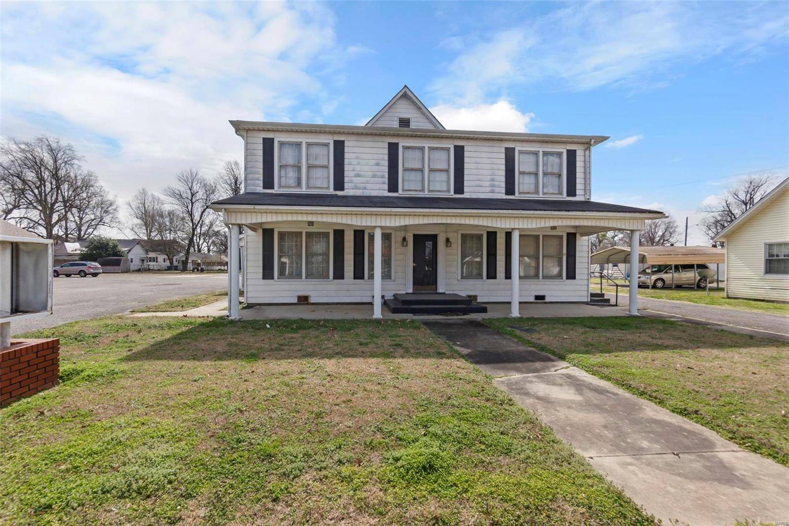 Hayti, MO 63851,105 Washington