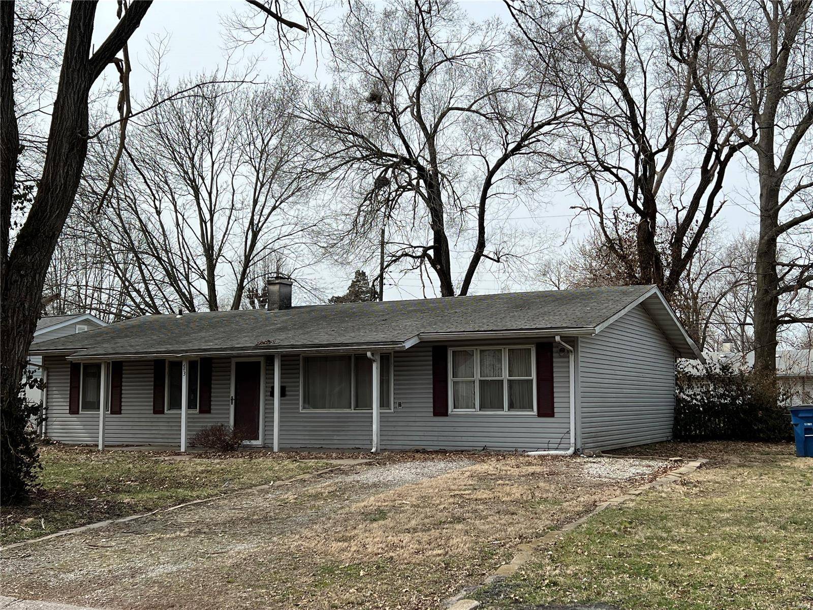 Caseyville, IL 62234,443 S 4th ST