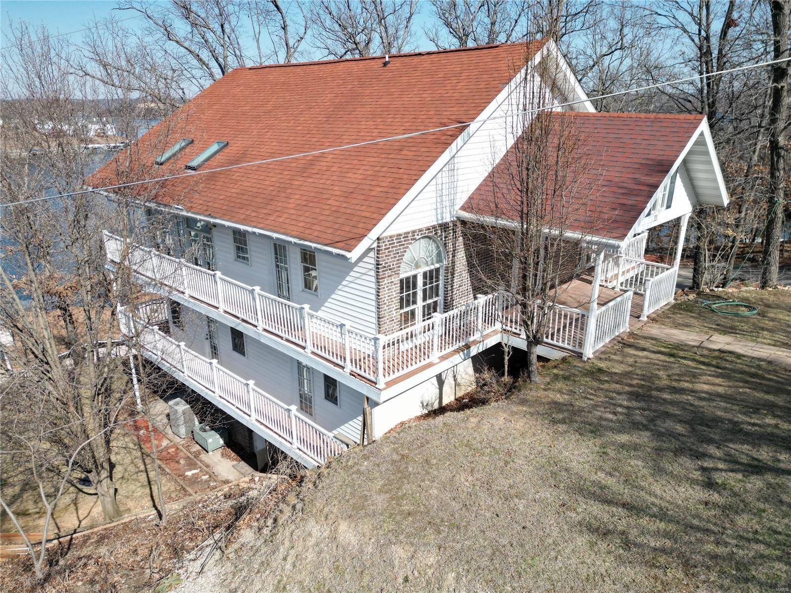 Lake Ozark, MO 65049,21 Jonathan CT