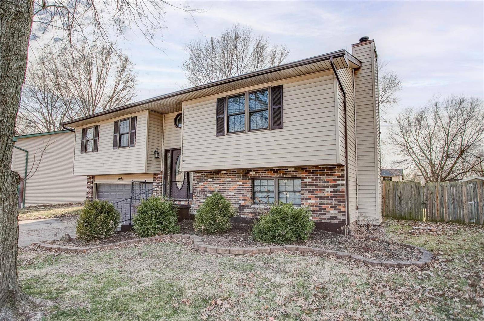 Troy, IL 62294,500 Riggin RD