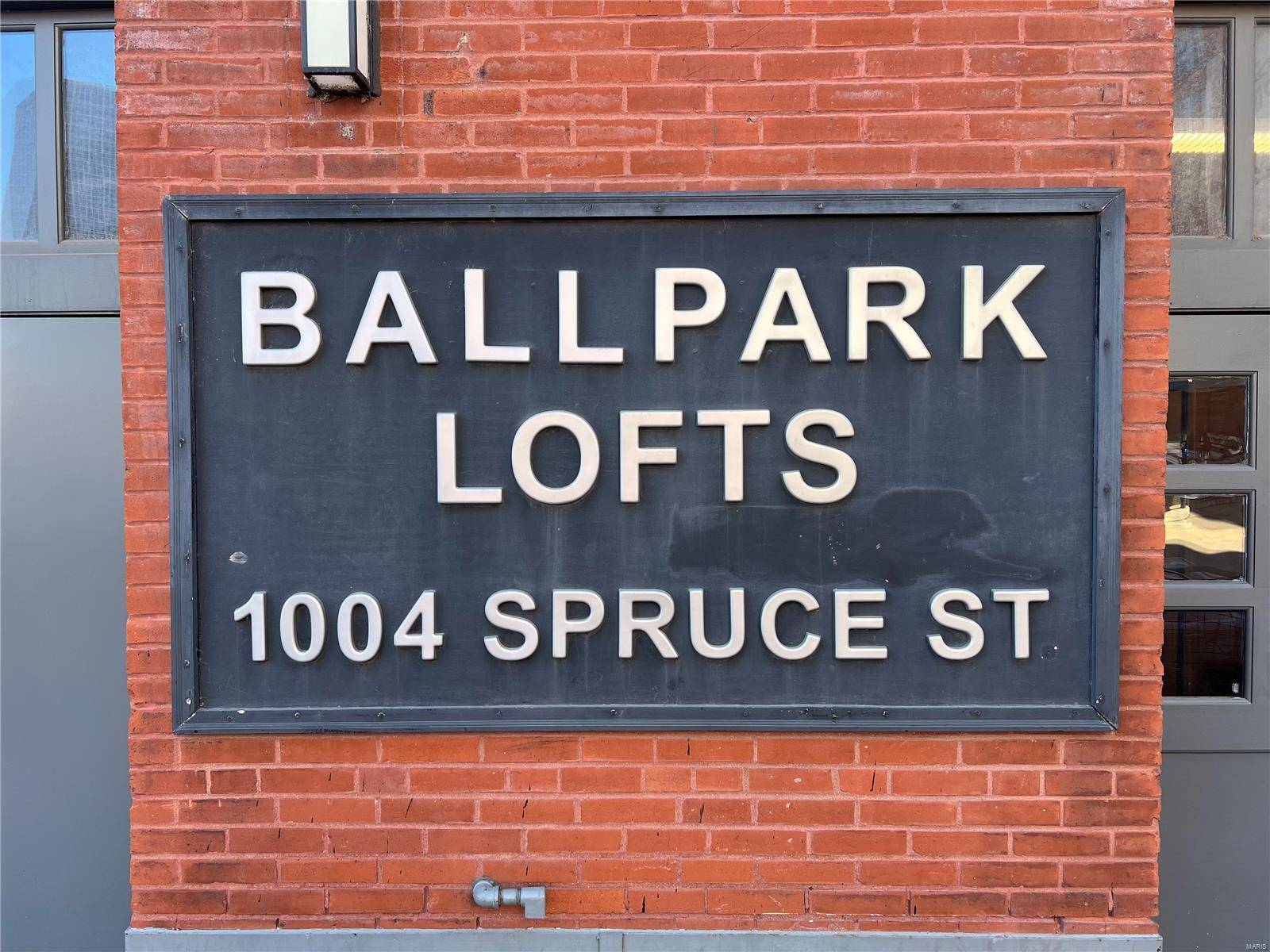St Louis, MO 63102,1004 Spruce ST #515