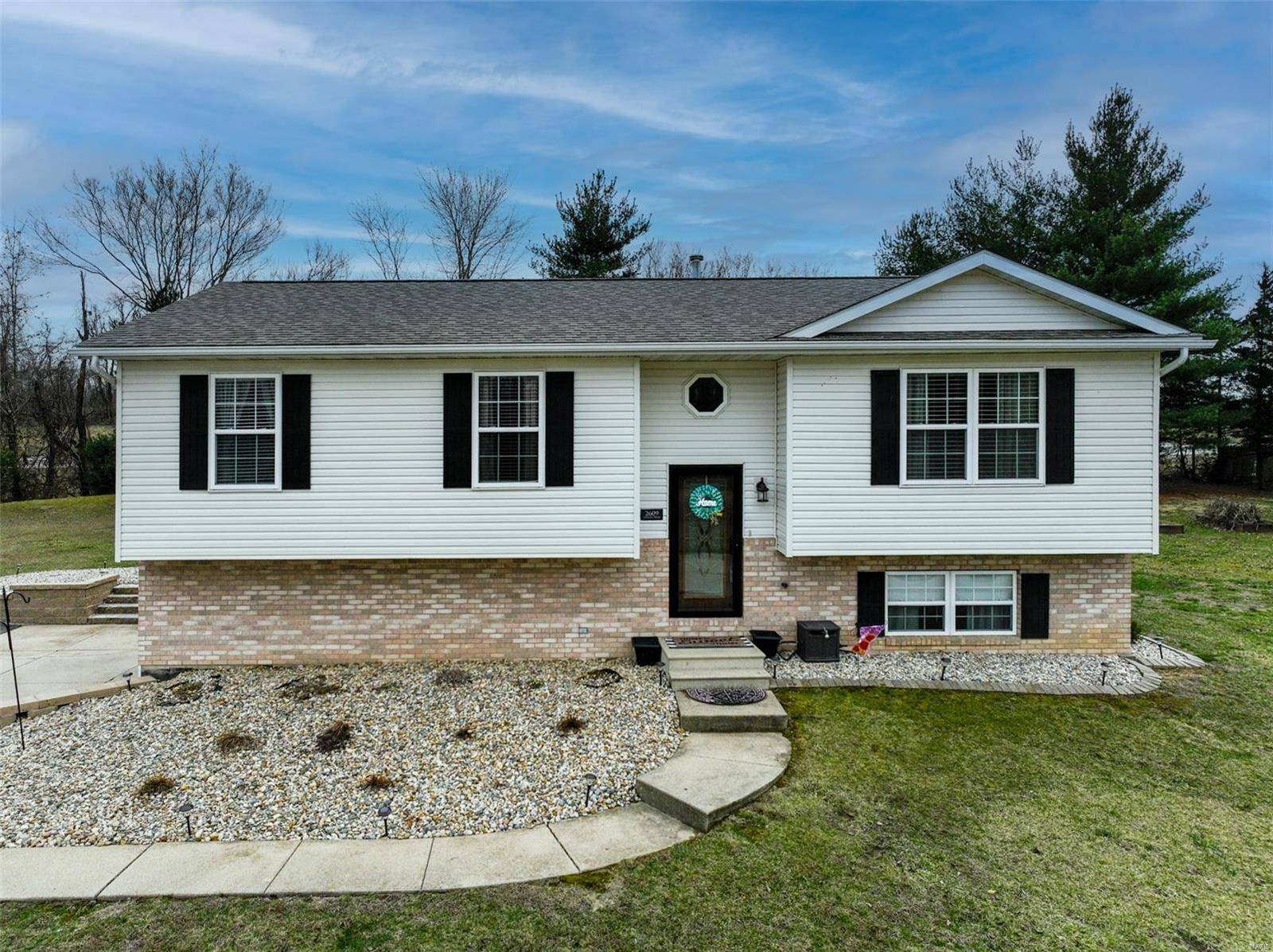 Troy, IL 62294,2609 Chelsey DR