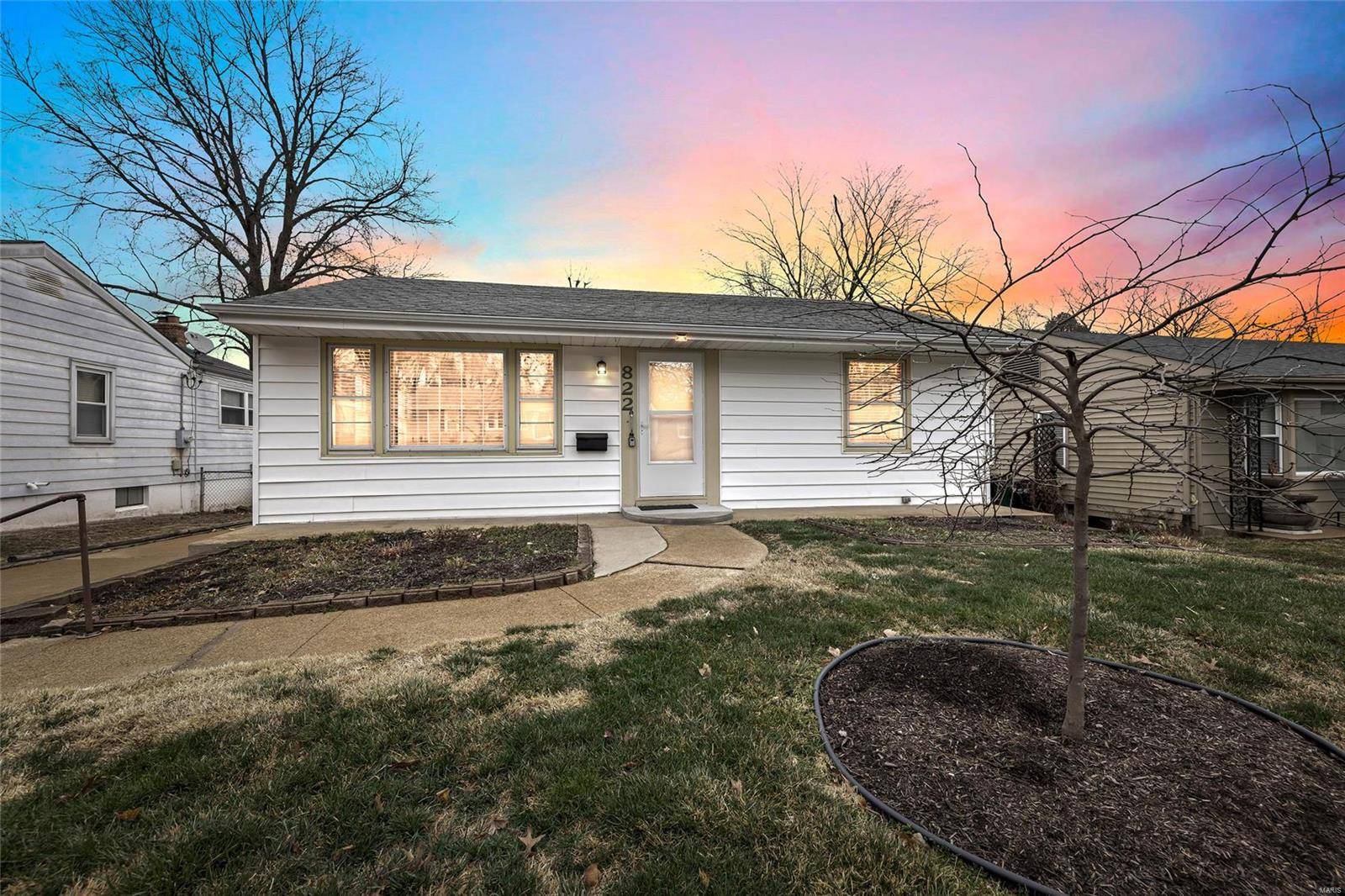 Webster Groves, MO 63119,822 Lilac AVE