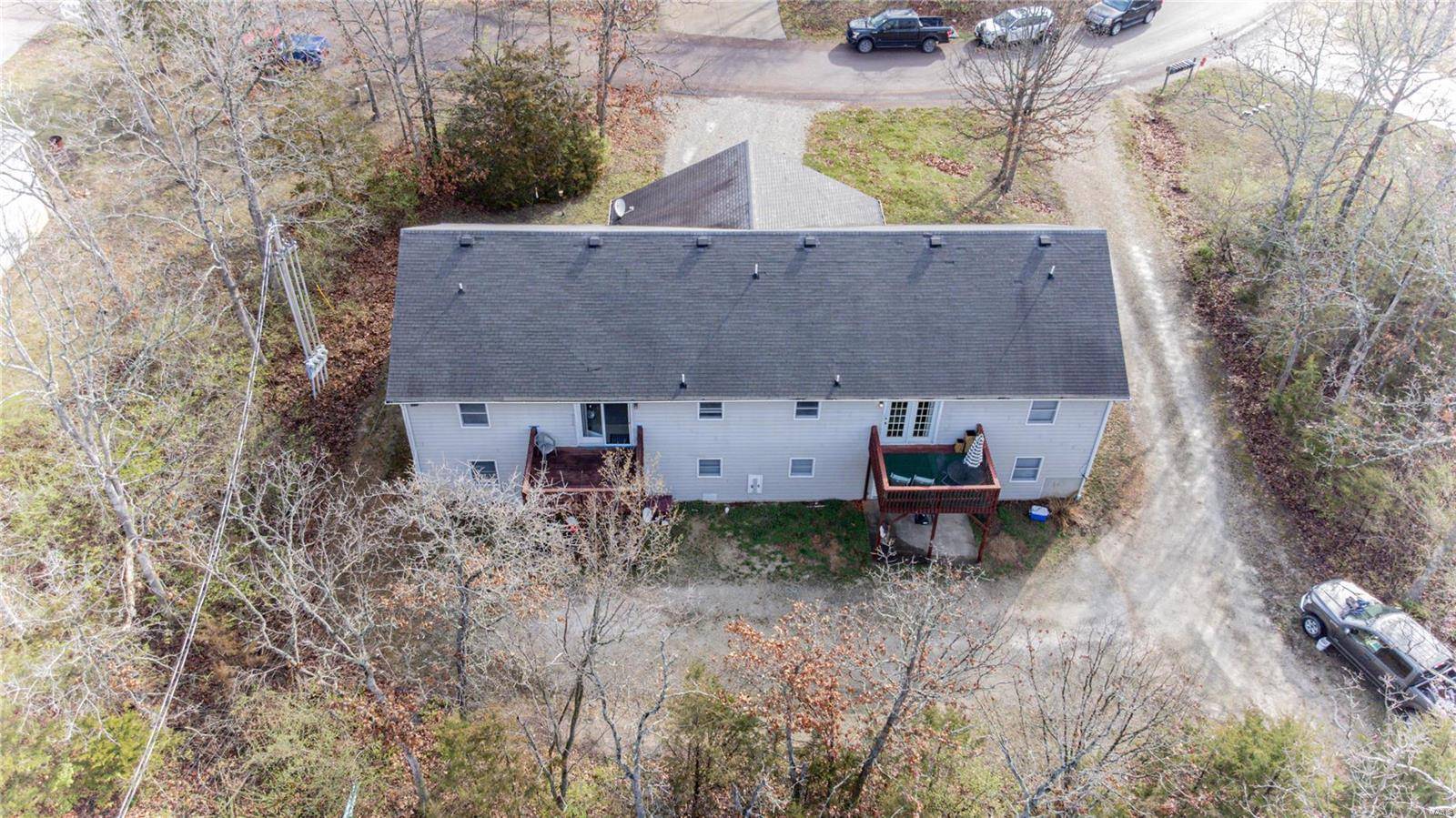 Rolla, MO 65401,1502 Red Oak DR