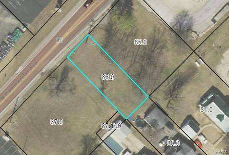 St Clair, MO 63077,0 Commercial AVE