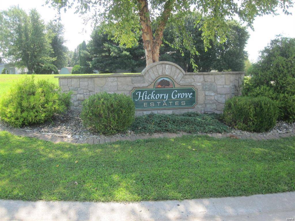 Jerseyville, IL 62052,0 McDow DR