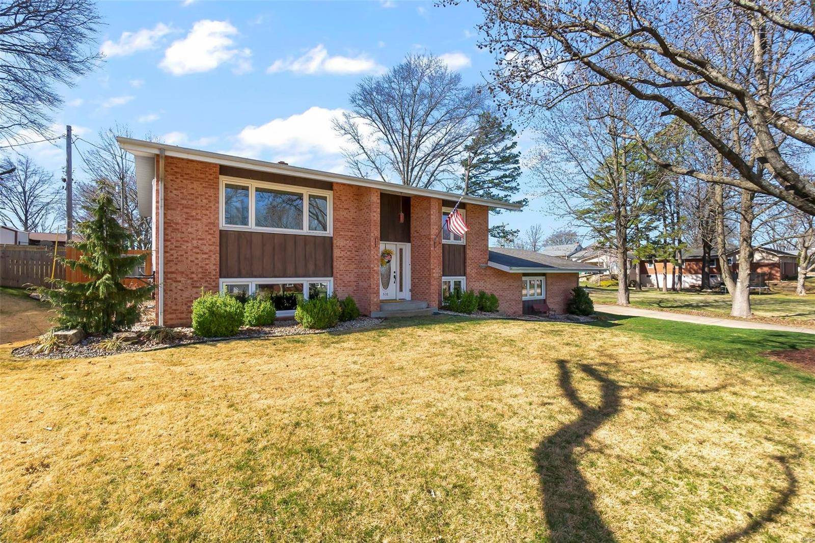 Perryville, MO 63775,531 S Parkview DR