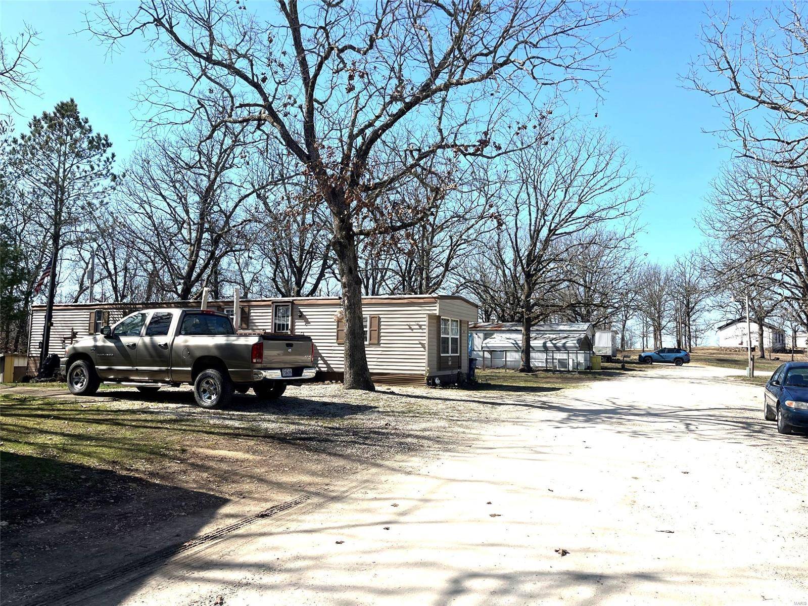 Bixby, MO 65439,61 Bixby Trailer Court Rd