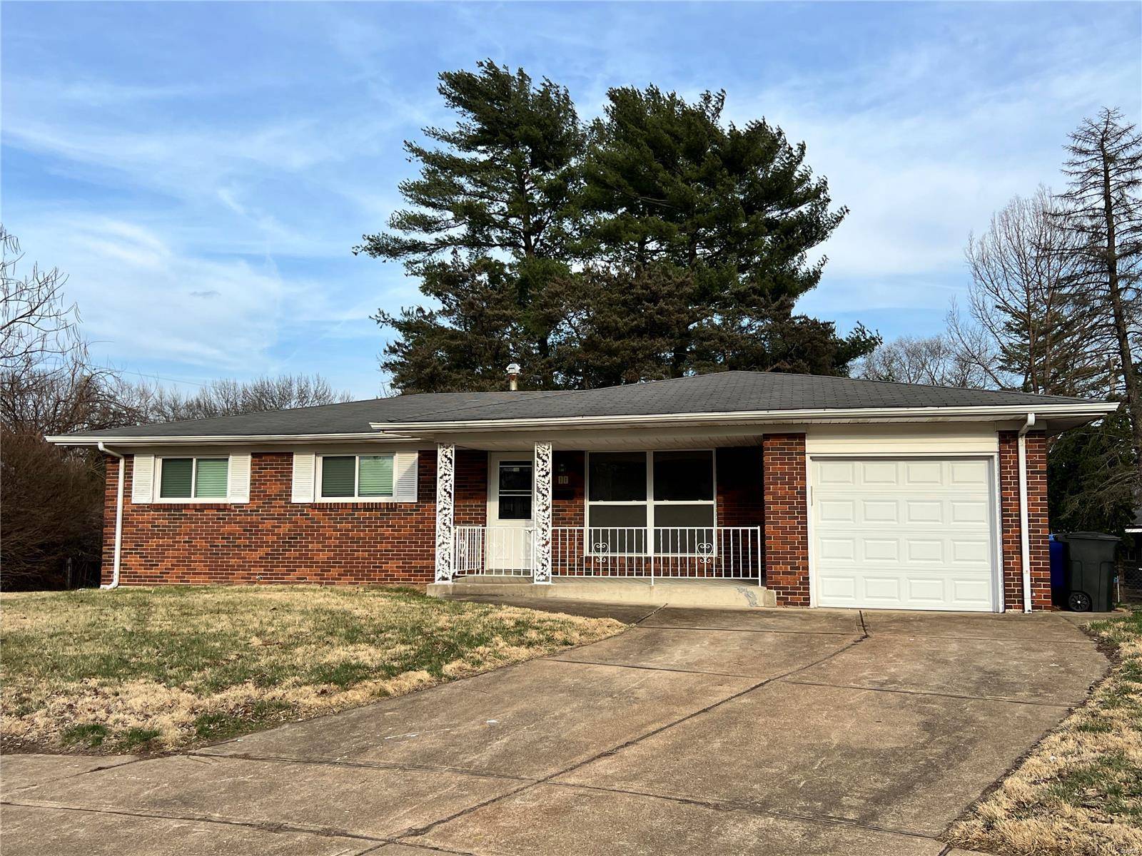 Florissant, MO 63031,11 Longhenrich DR