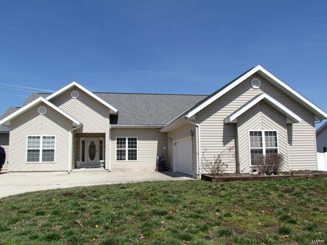 Waynesville, MO 65583,108 Jared ST