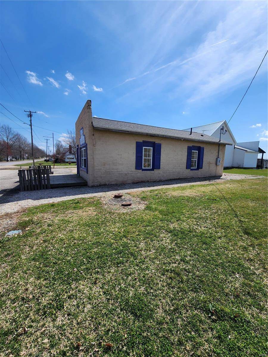 High Hill, MO 63350,878 Booneslick RD