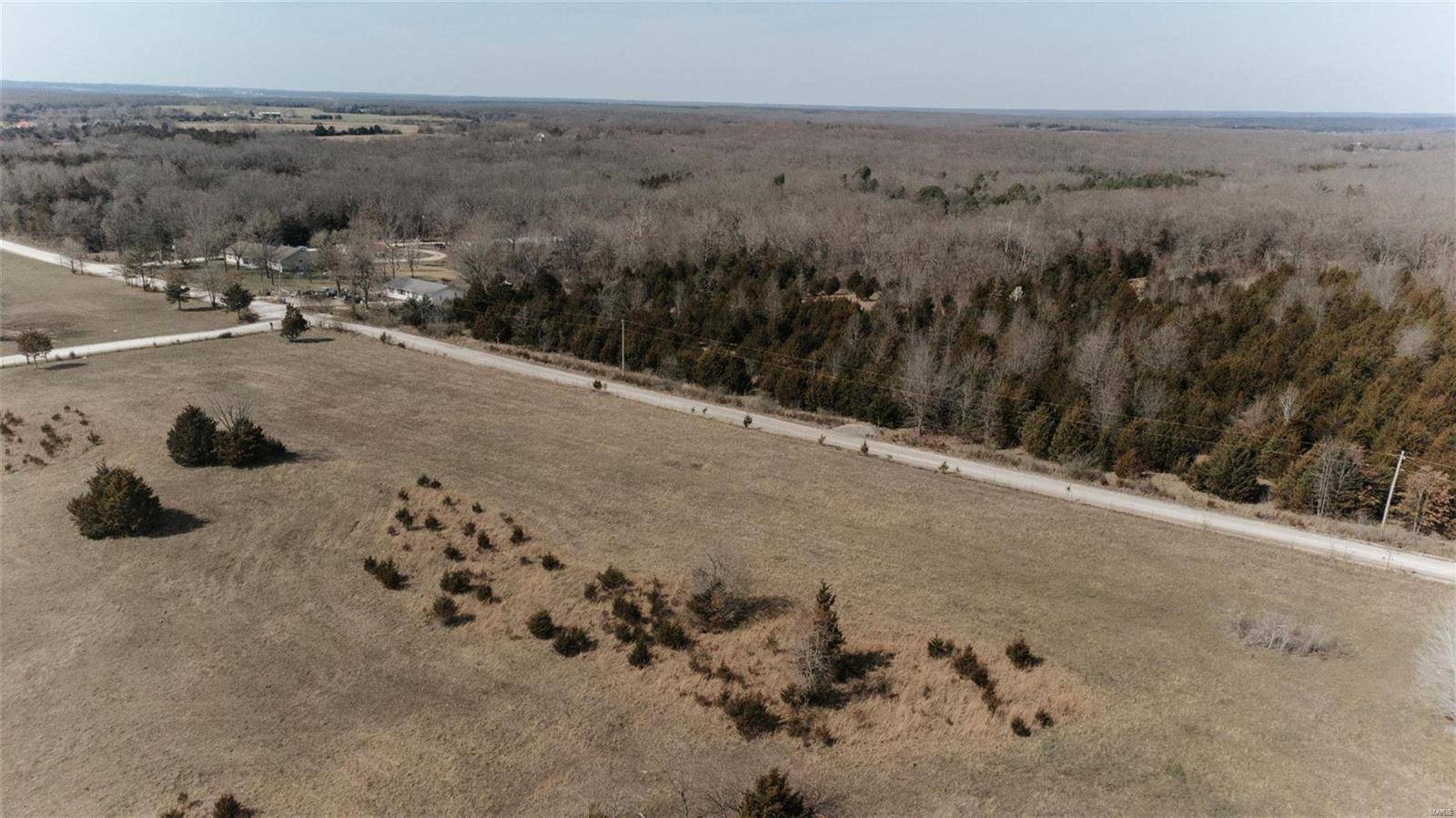 St James, MO 65559,0 6.00+/- Acres County Road 1030