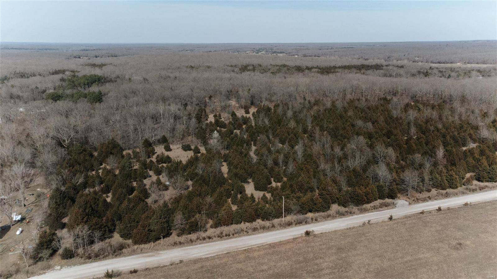 St James, MO 65559,0 6.00+/- Acres County Road 1030