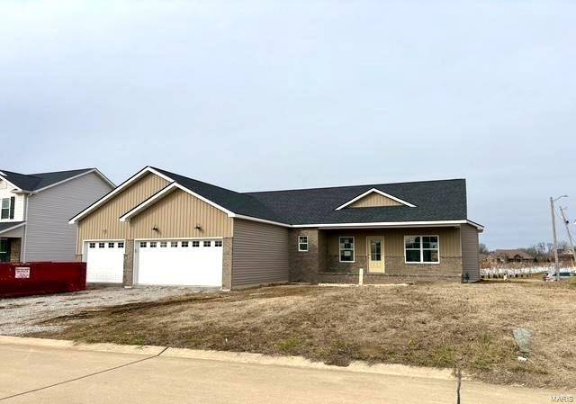 Caseyville, IL 62232,678 Prato CT