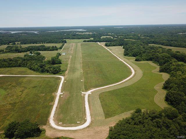 Perry, MO 63462,0 Lot #7-2 Billets Landing PL