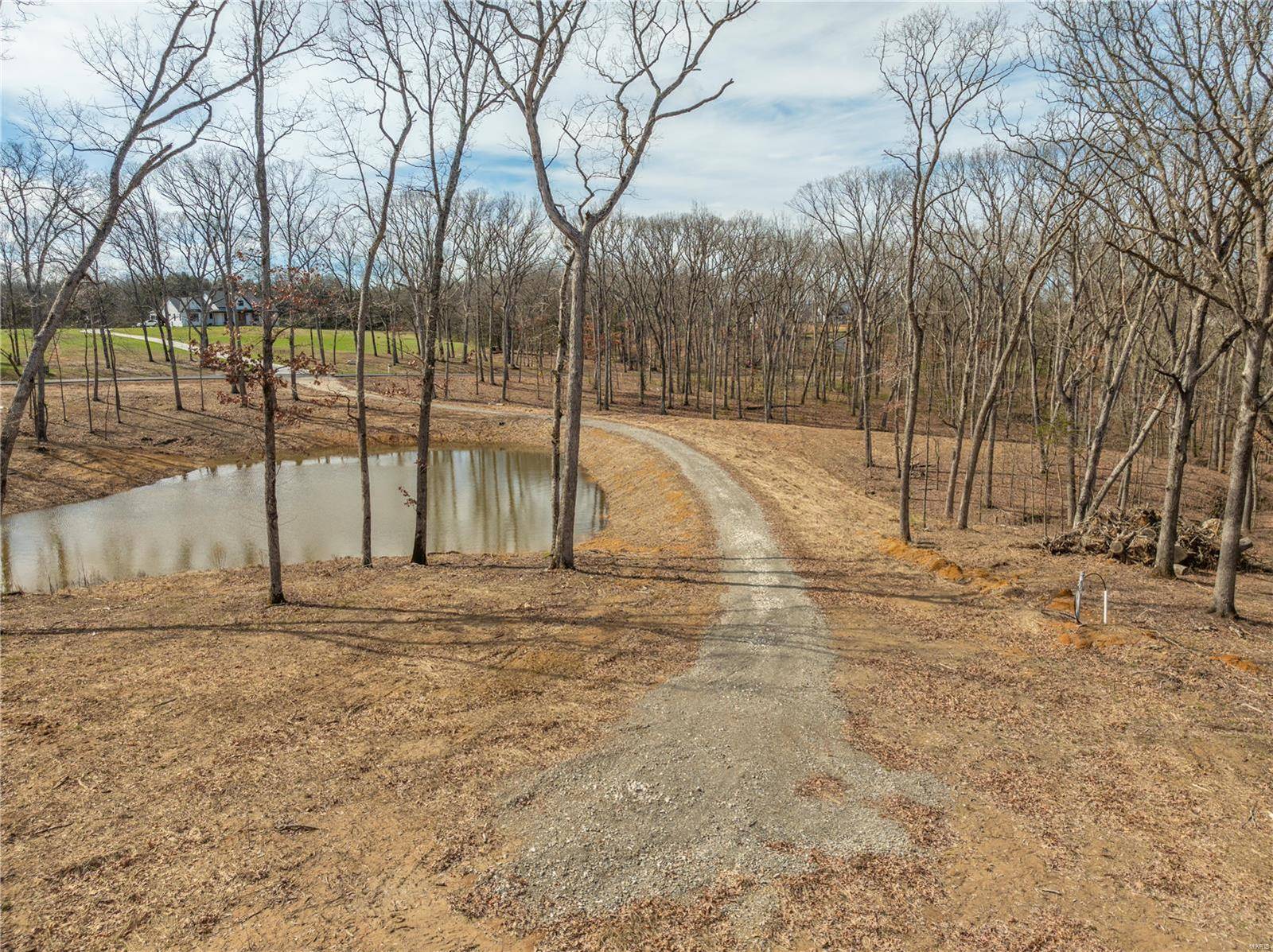 Foristell, MO 63348,223 Hidden Sanctuary Dr (10+/- Ac)