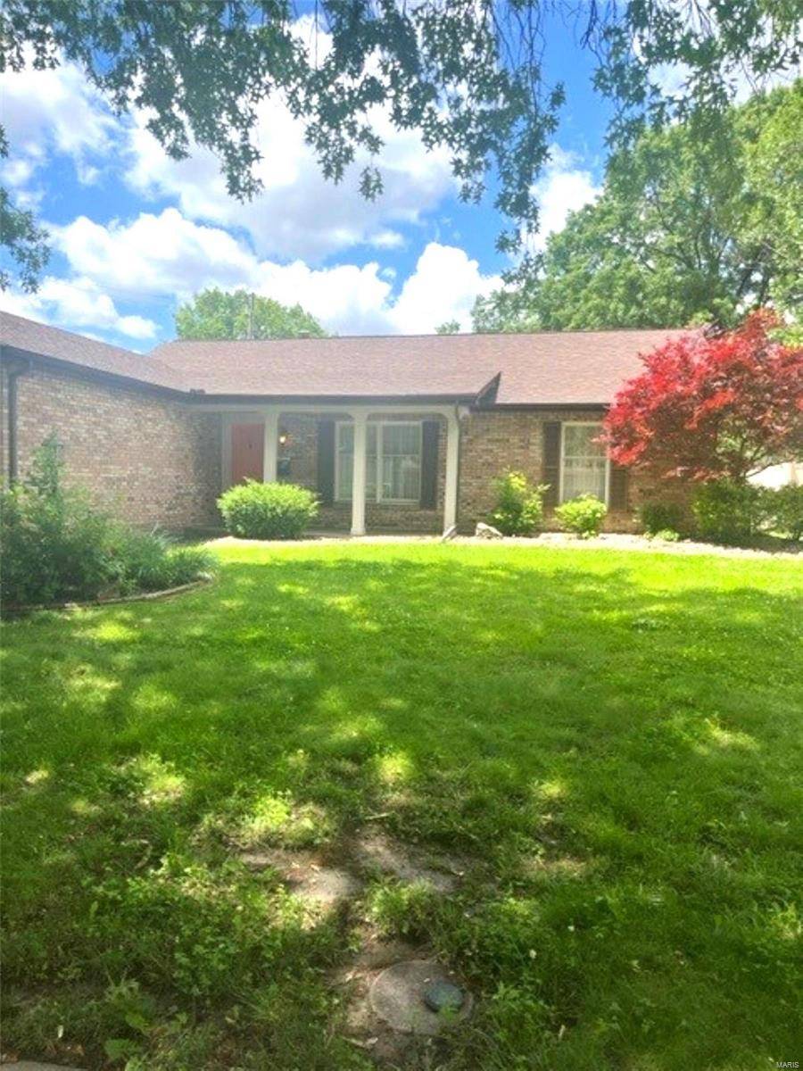 Granite City, IL 62040,3345 Colgate PL