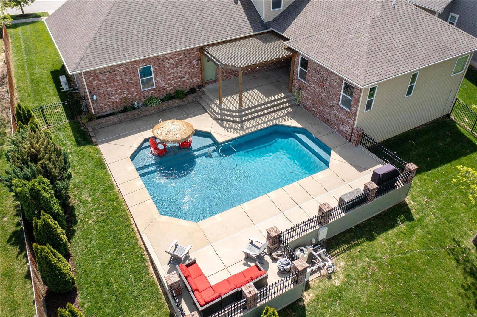 O'fallon, IL 62269,1352 Shady Parc CT