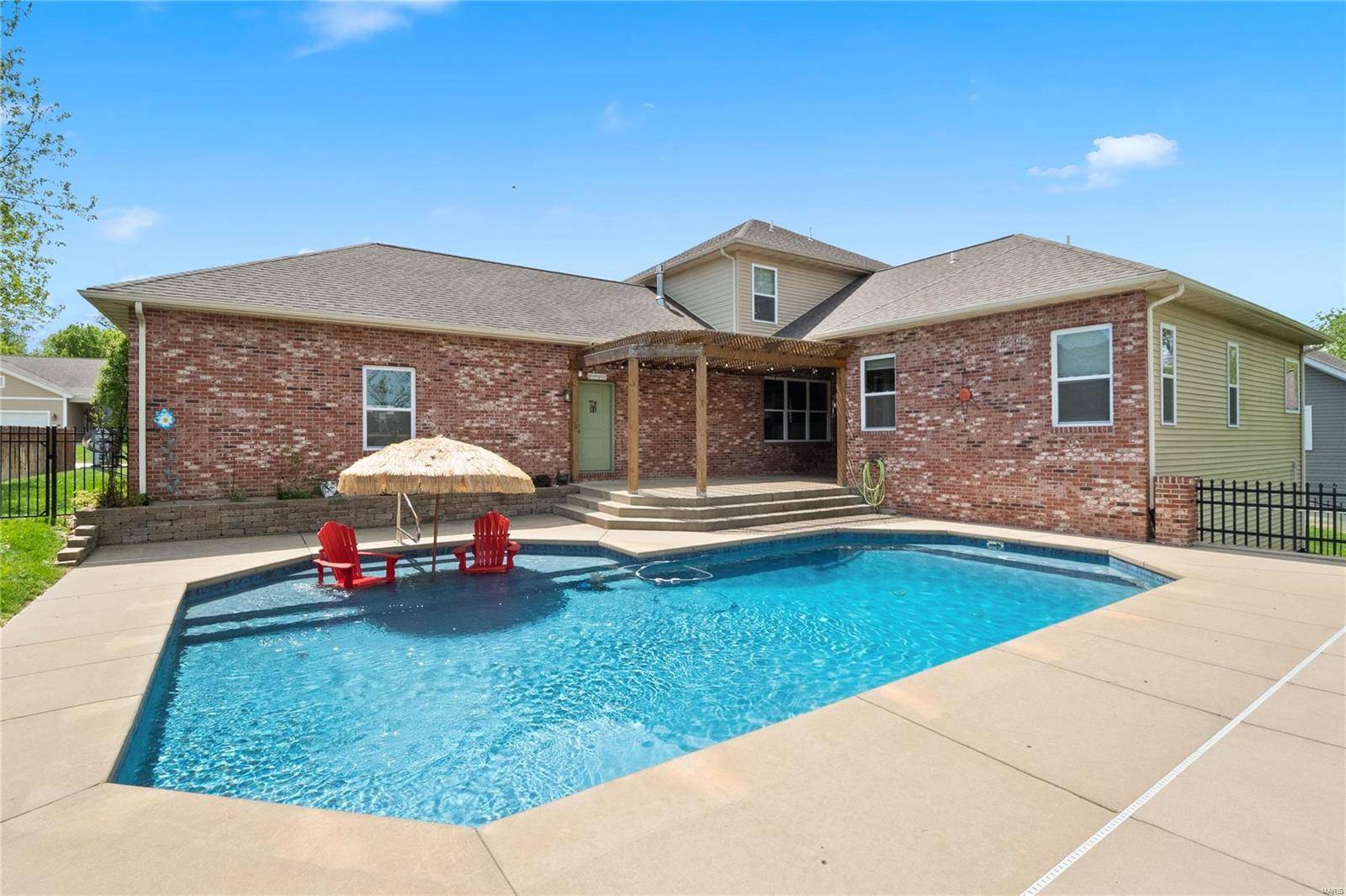 O'fallon, IL 62269,1352 Shady Parc CT