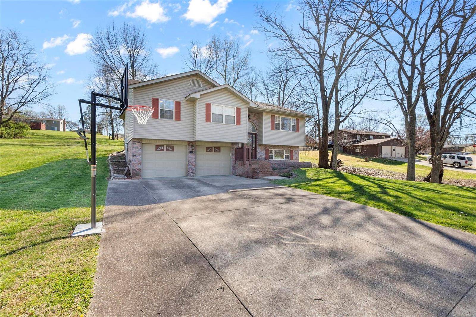 Jackson, MO 63755,523 Francis Drive