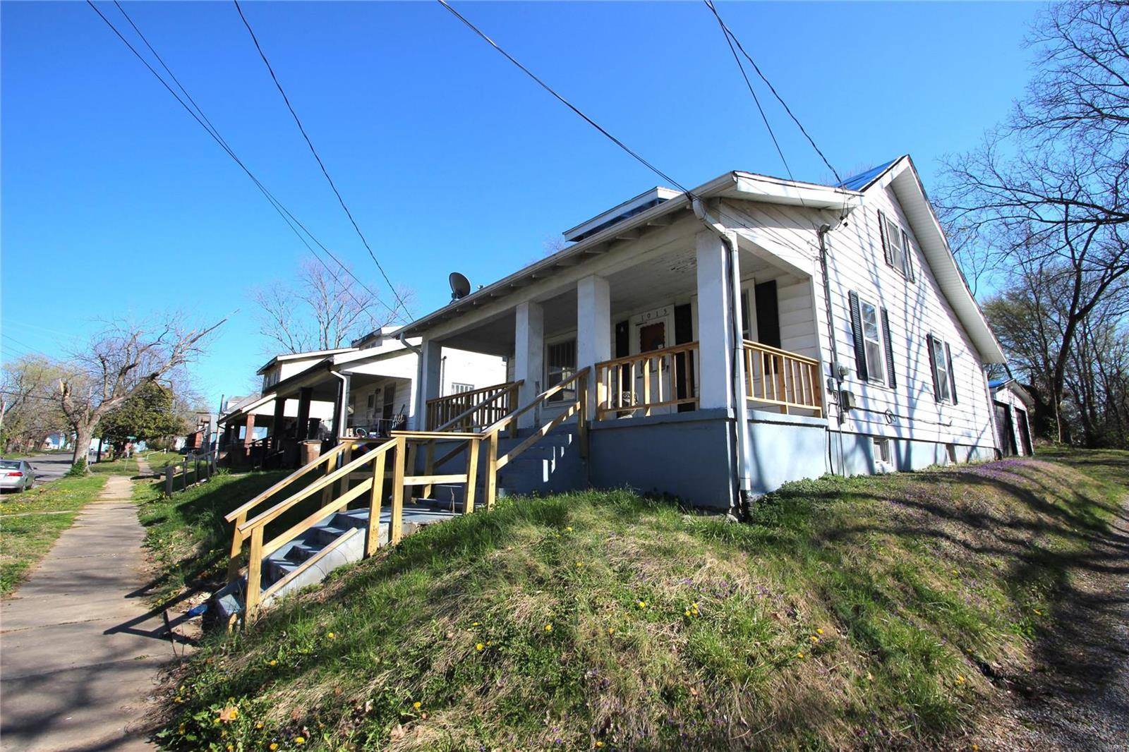 Cape Girardeau, MO 63703,1015 Jefferson AVE