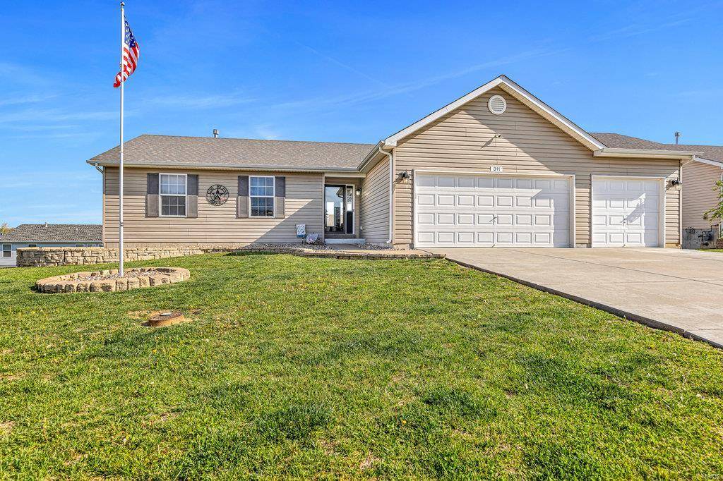 Wright City, MO 63390,311 Falcons WAY