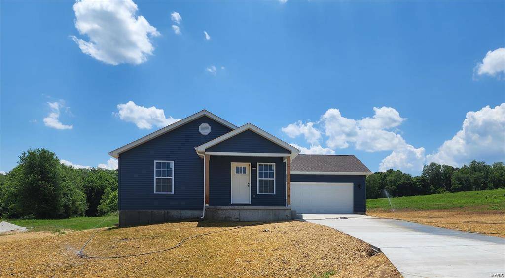 Robertsville, MO 63072,562 Calvey Heights CT