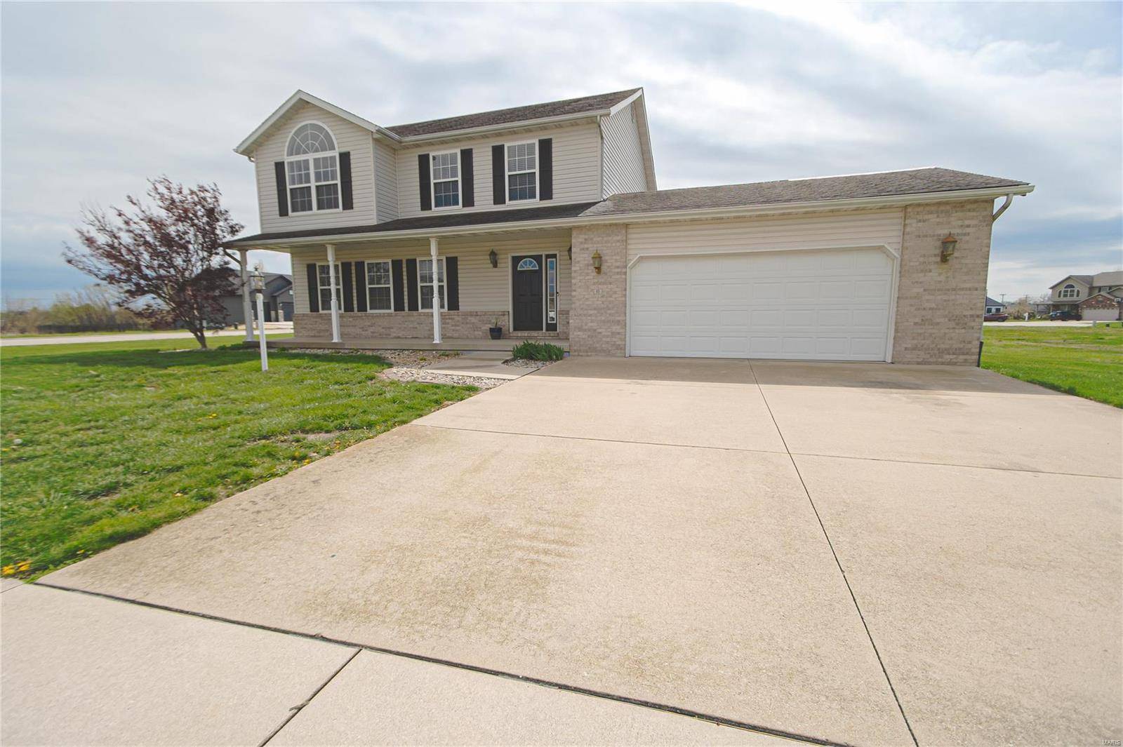 Highland, IL 62249,10 Crooked Stick DR