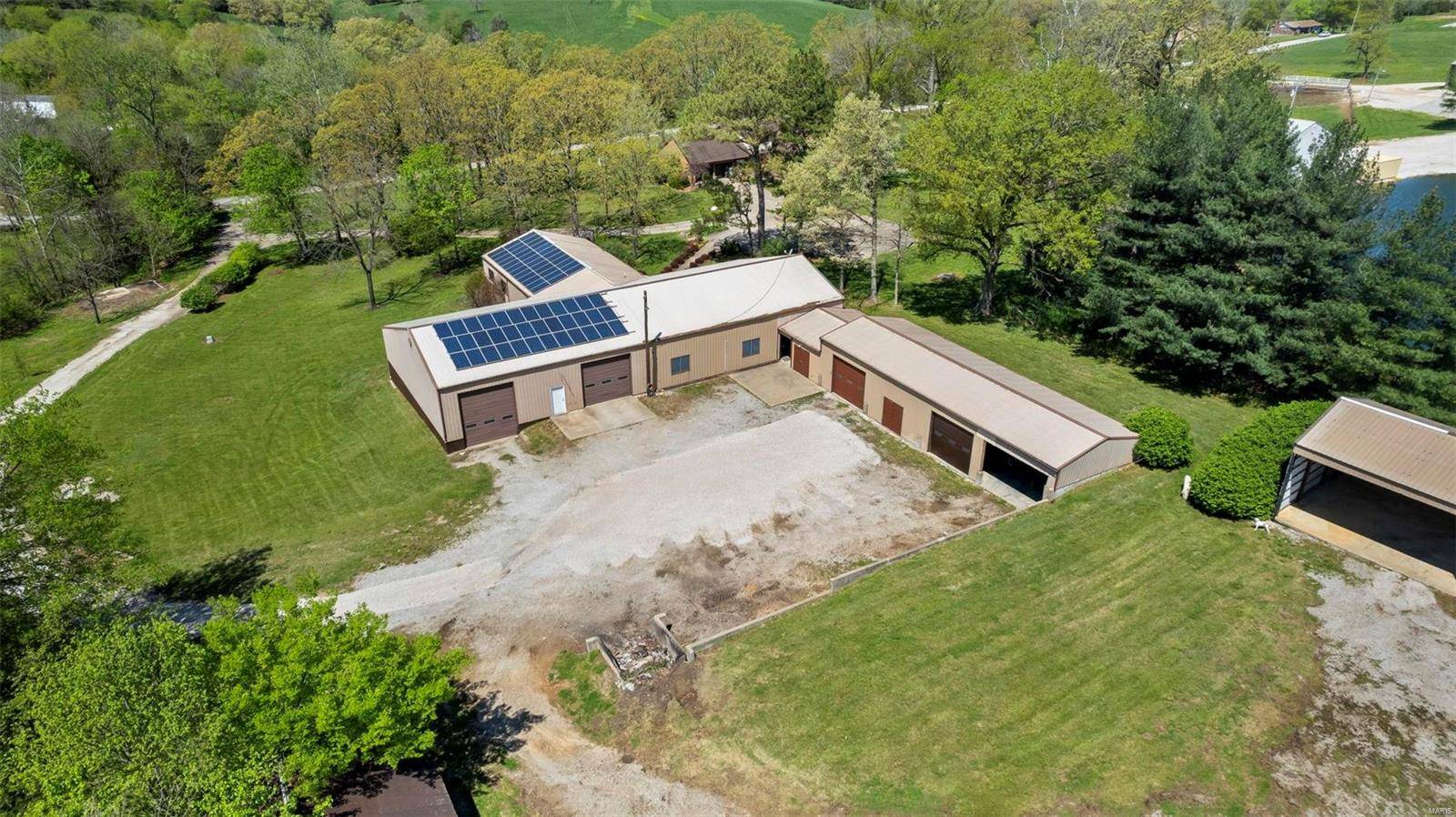 Perryville, MO 63775,875 PCR 500
