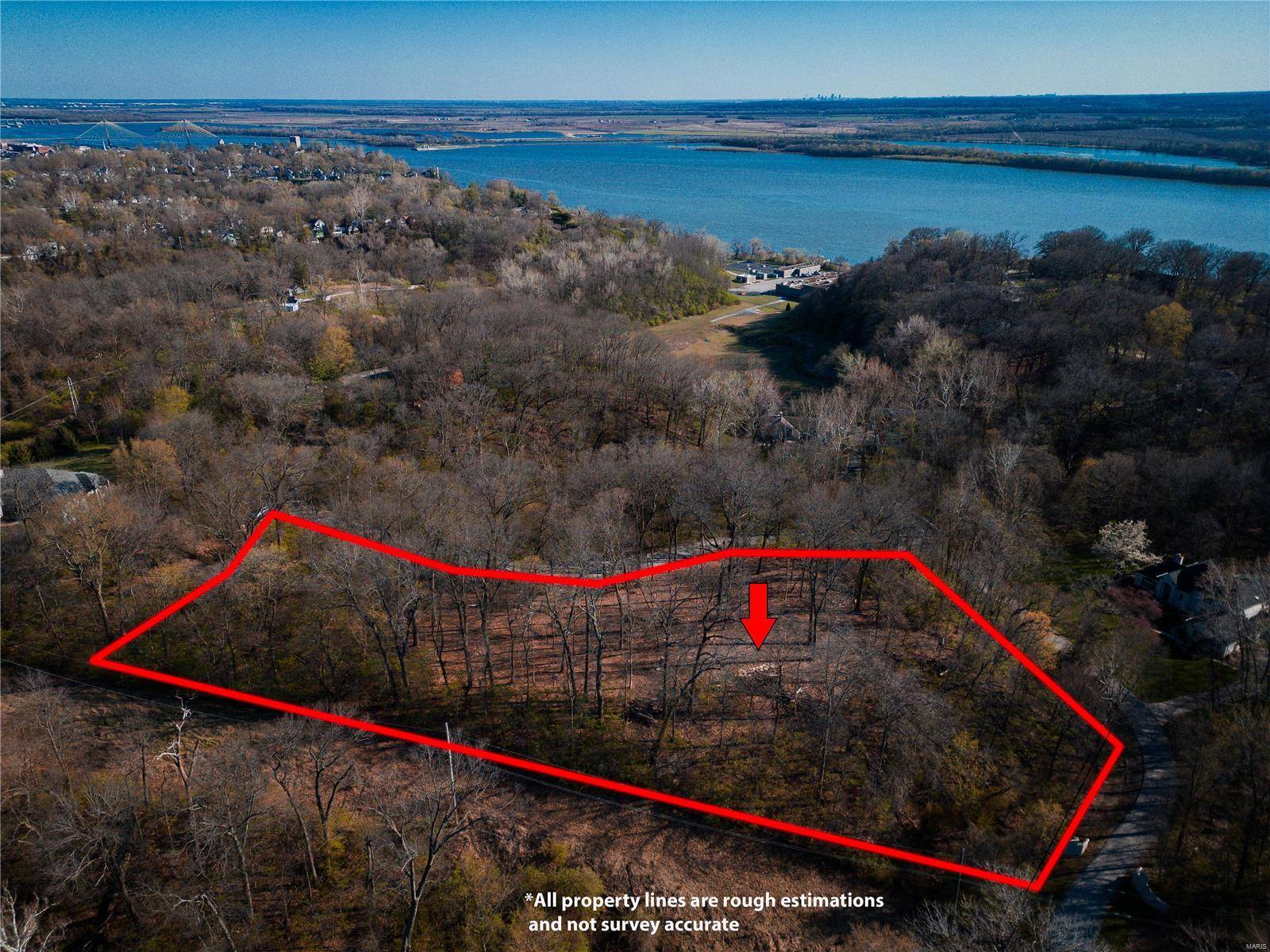 Alton, IL 62002,0 Woodcliffe DR